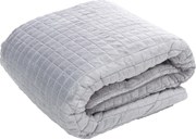Kołdra obciążeniowa Relax 6kg 135x200cm grey