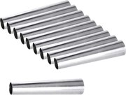 Orion Foremki do rurek z kremem, 10 szt., L