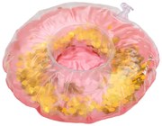 Dmuchany uchwyt na napoje ROSE