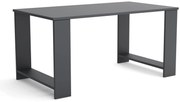Stolik kawowy Ława Stół 90 cm MORI Antracyt