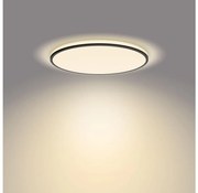 Philips- LED Plafon ściemnialny OZZIET SCENE SWITCH LED/22W/230V 2700K