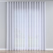 Firana na taśmie wave