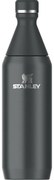 Termos Stanley All Day Slim Bottle 600 ml, czarnypołysk, 0,6 l