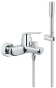GROHE 32832000 - Bateria wannowa EUROSMART COSMOPOLITAN