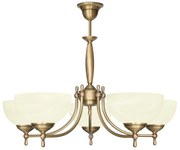 Klasyczny żyrandol C-S5A