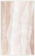 Kremowy dywan odpowiedni do prania 120x180 cm Komodo Beach – Mila Home