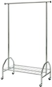 Wieszak Na Kółkach Na Ubrania T4-M50
