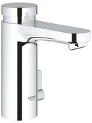 GROHE 36317000 - Samozamykająca bateria umywalkowa EUROSMART COSMOPOLITAN T chrom