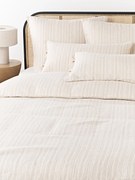 Poszwa na kołdrę z lnu Telma