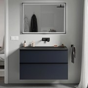 Szafka podumywalkowa LAVOA 100 cm