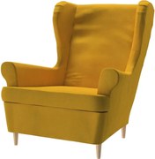 Pokrowiec na fotel Strandmon