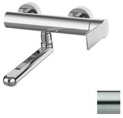 Paffoni - bateria zlewozmywakowa TANGO ze stali nierdzewnej