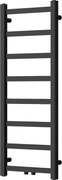 Mexen Bolt grzejnik łazienkowy 1000 x 400 mm, 228 W, czarny - W126-1000-400-00-70