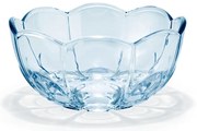 Jasnoniebieskie szklane miski zestaw 2 szt. ø 13 cm Lily – Holmegaard