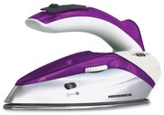 Heinner HTI-1000PP - Żelazko parowe 1000W/230V fioletowe/białe