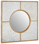 Lustro ścienne 70x70 cm Zariah – Premier Housewares
