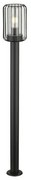 Rabalux 77108 słup zewnętrzny Tarpa, E27, 1x maks.40 W, IP44