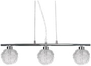 Elegancka lampa wisząca - K272 P0-D27