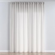 Firana na haczykach flex podwójnych