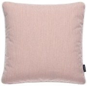 Poduszka odpowiednia na zewnątrz 44x44 cm Sunny Pale Rose – Pappelina