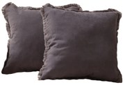 Poszewki na poduszki zestaw 2 szt. 43x43 cm Sacakli – Mioli Decor