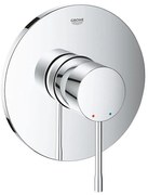GROHE 24057001 - Bateria prysznicowa ESSENCE chrom błyszczący