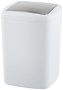 Kosz kosmetyczny Swing, 8,5 L, rozmiar L, WENKO