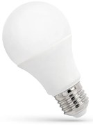 Żarówka LED Zimna E27 230V 9W  WOJ+14612