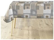 Obrus zmywalny z PCV 140x240 cm Costa – douceur d'intérieur