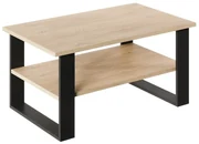 Ława INGA 110x65 dąb cremona torro ENDO