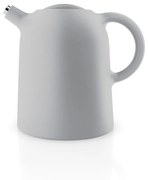 Szary próżniowy dzbanek do herbaty Eva Solo Thimble, 1 l