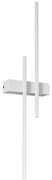 Redo 01-2744 - Oprawa ścienna LED TANGENT LED/13W/230V CRI 90 biała