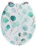 Deska sedesowa 37 x 43 cm Pioppo – Wenko