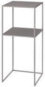 Stalowy stolik 35x35 cm Fera – Blomus