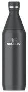 Czarna butelka termiczna ze stali nierdzewnej 600 ml All Day Slim Bottle Black – Stanley