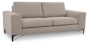 Beżowa sofa 214 cm Henry – Scandic