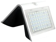 Lampka Solarna Butterfly Biała 3,2W