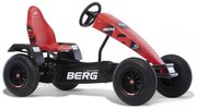 Berg  gokart na pedały xxl b.super red bfr