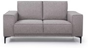 Brązowa sofa 164 cm Copenhagen – Scandic