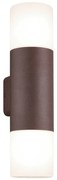 Lampa zewnętrzna ścienna (wysokość 33 cm) Hoosic – Trio