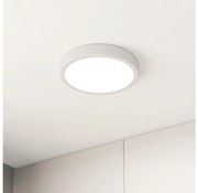 Eglo 99258 - ściemnialna lampa sufitowa LED FUEVA 5 LED/16,5W/230V