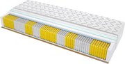 Materac MADRYT MULTIPOCKET - Rozmiar: 180x200 cm, Wysokość: 20 cm