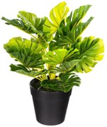 Sztuczna roślina w doniczce JUNGLE, 30 cm