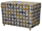 Pokrowiec na podnóżek Strandmon