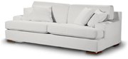 Pokrowiec na sofę Göteborg nierozkładaną