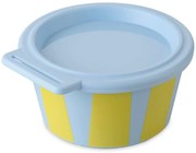 Miska z pokrywką NORA S 250 ml, KOZIOL