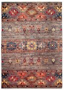 Dywan bawełniany Pescara boho multikolor  80 cm x 150 cm