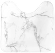 Dywanik pod WC MARBRE, 45 x 45 cm