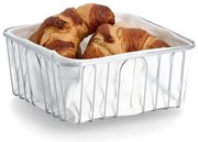 Koszyk na chleb, 28 x 28 cm