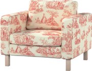 Pokrowiec na fotel Karlstad